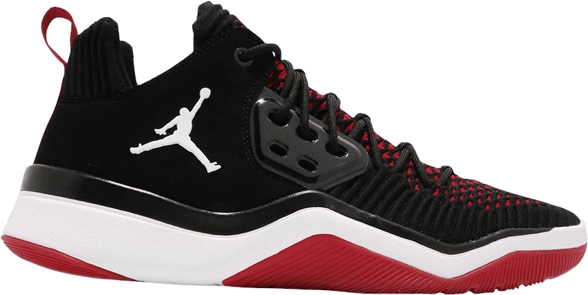 Jordan dna online black black