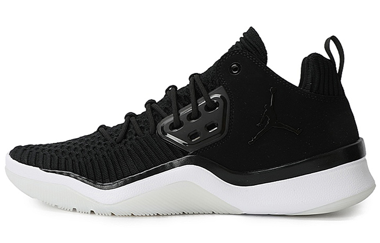 Beli Air Jordan DNA LX 'Black' AO2649-001 Novelship