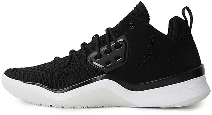 Beli Air Jordan DNA LX 'Black' AO2649-001 Novelship