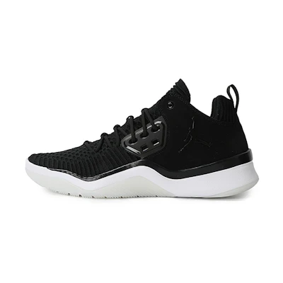 Jordan DNA LX 'Black'