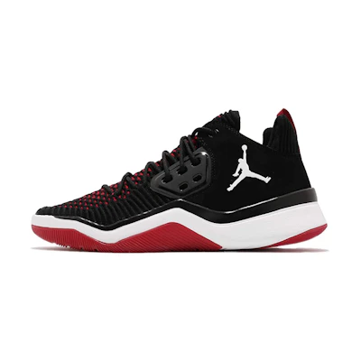 Jordan DNA LX 'Black'
