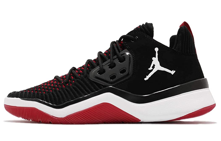 Air Jordan DNA LX 'Black' AO2649-023