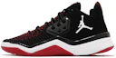 Buy Air Jordan DNA LX ''Noir'' AO2649-023