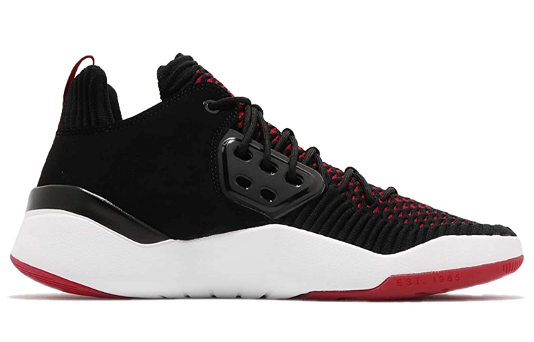 Order Air Jordan DNA LX ''Noir'' AO2649-023
