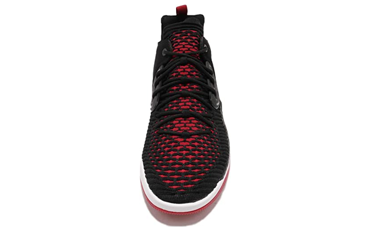 Lookbook Air Jordan DNA LX ''Noir'' AO2649-023