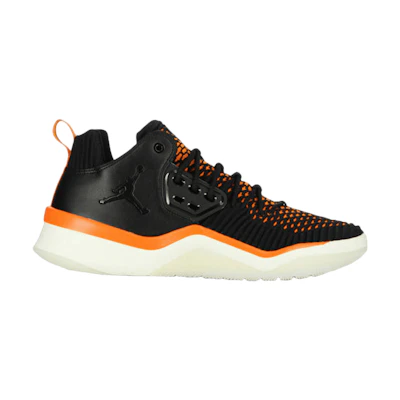 Jordan DNA LX 'Black Copper'