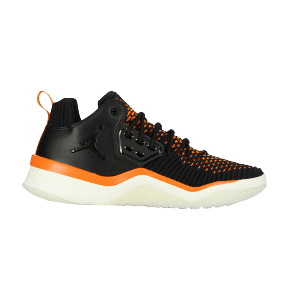 Air Jordan DNA LX 'Black Copper' AO2649-007