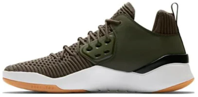 Air Jordan DNA LX 'Cargo Khaki' AO2649-301 Air Jordan DNA LX 'Cargo Khaki' AO2649-301