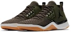 Lookbook Air Jordan DNA LX 'Cargo Khaki' AO2649-301