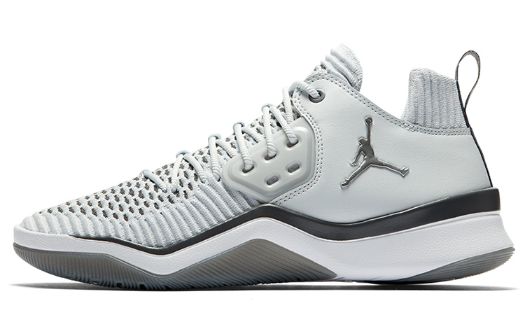 Air Jordan DNA LX 'Pure Platinum' AO2649-002