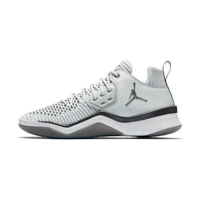 Jordan DNA LX 'Pure Platinum'