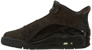 Air Jordan Dub-Zero 'Black Taupe' 311046-001 Air Jordan Dub-Zero 'Black Taupe' 311046-001