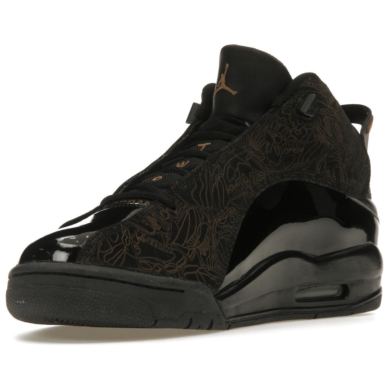 Order Air Jordan Dub-Zero 'Negro Topo' 311046-001