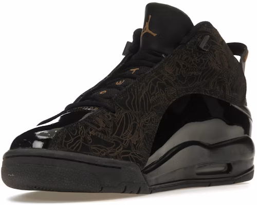 Air Jordan Dub-Zero 'Hitam Taupe' 311046-001 Order Air Jordan Dub-Zero 'Hitam Taupe' 311046-001