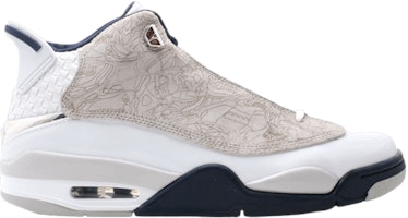 Air Jordan Dub-Zero 'Midnight Navy' 311046-104 Air Jordan Dub-Zero 'Midnight Navy' 311046-104