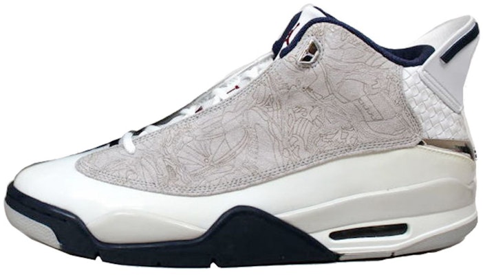 Air Jordan Dub-Zero 'Midnight Navy' Lelaki Midnight. 311046-104 Buy Air Jordan Dub-Zero 'Midnight Navy' Lelaki Midnight. 311046-104