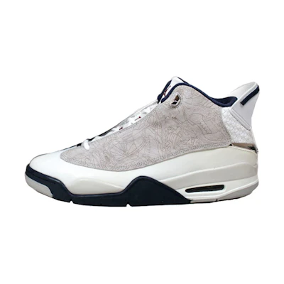 Jordan Dub-Zero 'Midnight Navy'