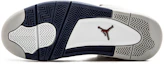 Shop Air Jordan Dub-Zero 'Midnight Navy' Biru Tua 311046-104