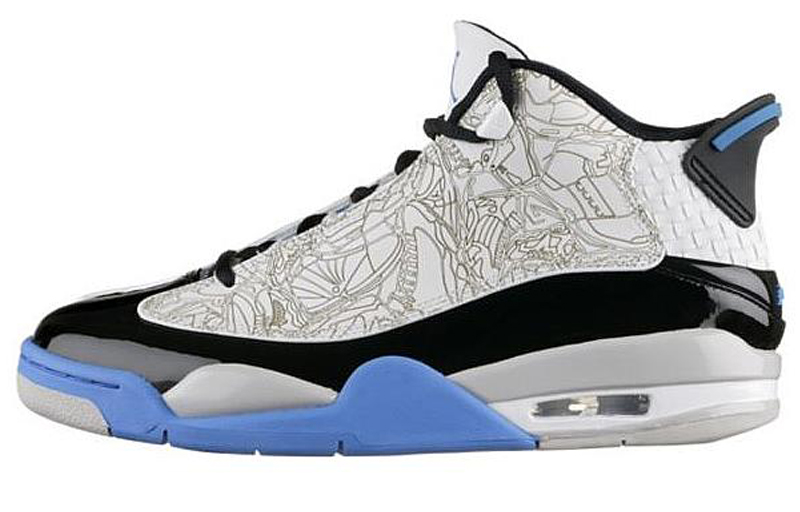 Buy エアジョーダン ダブゼロ "フォトブルー" 311046-102