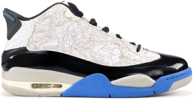 Air Jordan Dub-Zero '影像蓝' 311046-102 Order Air Jordan Dub-Zero '影像蓝' 311046-102