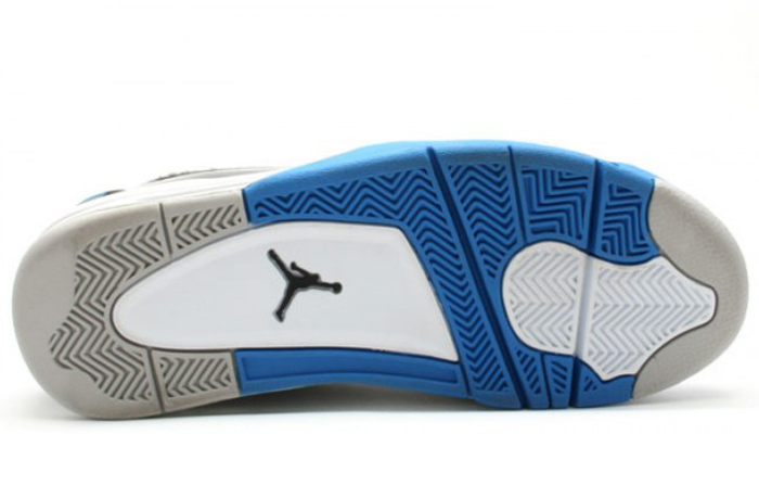 Shop エアジョーダン ダブゼロ "フォトブルー" 311046-102