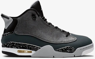 Details for Air Jordan Dub ‘Zero 經典木炭 311046-004