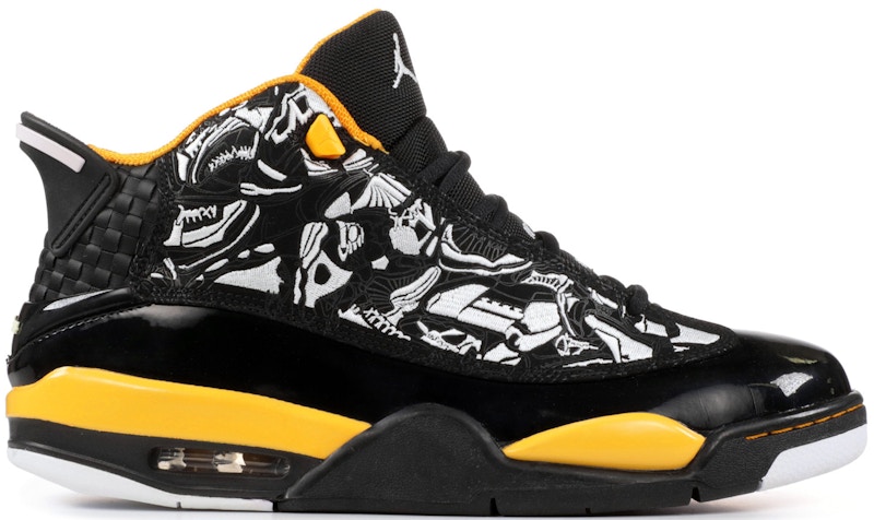 Air Jordan Dub Zero 311046-071