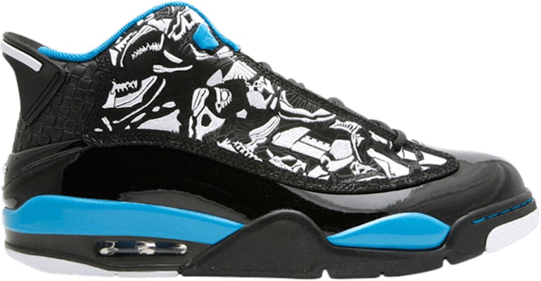Air Jordan Dub Zero 'Hitam' 311046-011 Buy Air Jordan Dub Zero 'Hitam' 311046-011