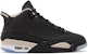 Air Jordan Dub Zero 'Hitam Fossil Stone' 311046-021