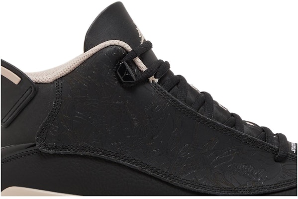 Air Jordan Dub Zero 'Hitam Batu Fosil' 311046-021 Order Air Jordan Dub Zero 'Hitam Batu Fosil' 311046-021
