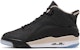 Air Jordan Dub Zero 'Hitam Fossil Stone' 311046-021