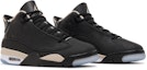 Cheap Air Jordan Dub Zero 'Hitam Fossil Stone' 311046-021