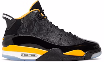 Air Jordan Dub Zero 'Black Taxi' 311046-017 Air Jordan Dub Zero 'Black Taxi' 311046-017