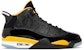 Air Jordan Dub Zero 'Hitam Taxi' 311046-017