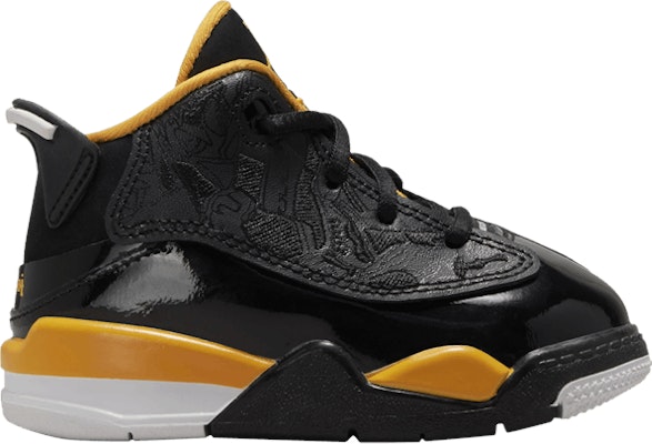 (TD) Air Jordan Dub Zero 'Hitam Taksi' DV1358-017 Buy (TD) Air Jordan Dub Zero 'Hitam Taksi' DV1358-017