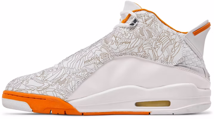 Air Jordan Dub-Zero 'Ceramic' 311046-111 Lookbook Air Jordan Dub-Zero 'Ceramic' 311046-111