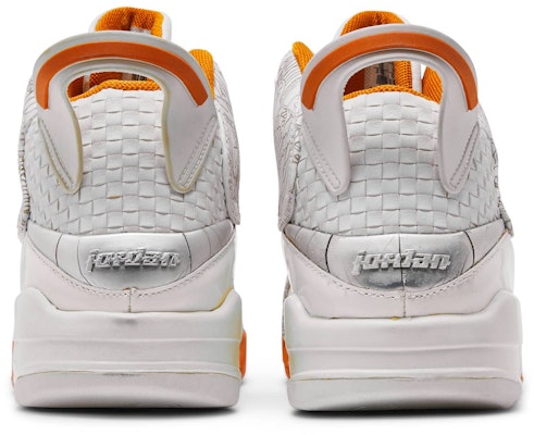 Air Jordan Dub-Zero 'Ceramic' 311046-111 Details for Air Jordan Dub-Zero 'Ceramic' 311046-111