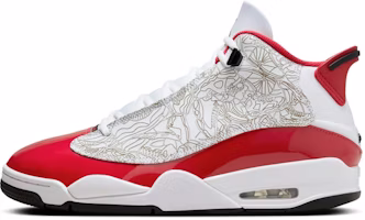Air Jordan Dub Zero 'Cherry' 311046-163 Air Jordan Dub Zero 'Cherry' 311046-163