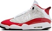 Buy 乔丹Air Jordan Dub Zero ''樱桃红'' 311046-163