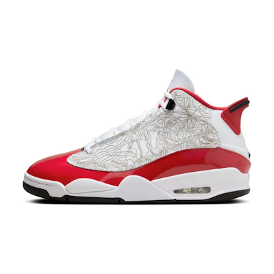 Jordan Dub Zero 'Cherry'