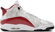 Order 乔丹Air Jordan Dub Zero ''樱桃红'' 311046-163