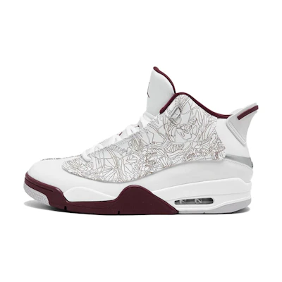 Jordan Dub Zero 'Cherrywood'