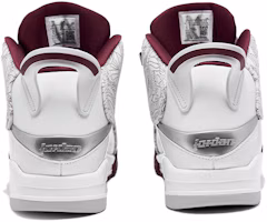 Shop Air Jordan Dub Zero '櫻桃木' 311046-165