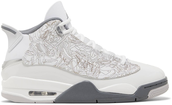 Air Jordan Dub Zero 'Cool Grey' Kelabu Sejuk 311046-107 Buy Air Jordan Dub Zero 'Cool Grey' Kelabu Sejuk 311046-107