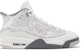 Air Jordan Dub Zero 'Cool Grey' Kelabu Sejuk 311046-107