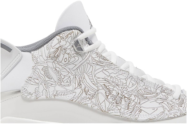 Air Jordan Dub Zero 'Cool Grey' Kelabu Sejuk 311046-107 Order Air Jordan Dub Zero 'Cool Grey' Kelabu Sejuk 311046-107