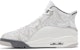 Air Jordan Dub Zero 'Cool Grey' Kelabu Sejuk 311046-107