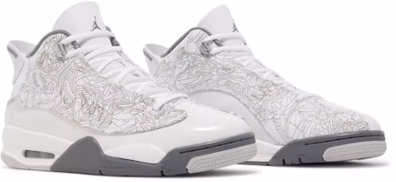 Cheap Air Jordan Dub Zero「酷灰」311046-107