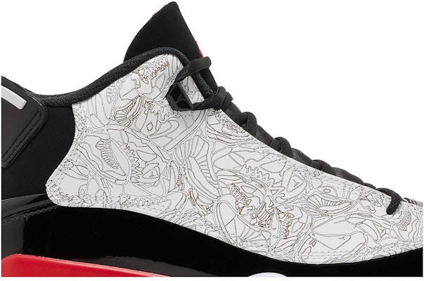 Air Jordan Dub Zero 'Fire Red' Merah Api 311046-162 Order Air Jordan Dub Zero 'Fire Red' Merah Api 311046-162