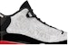 Air Jordan Dub Zero 'Fire Red' Merah Api 311046-162